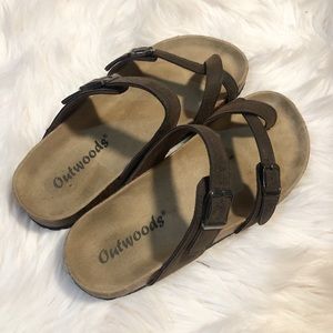 Outwoods Sandals